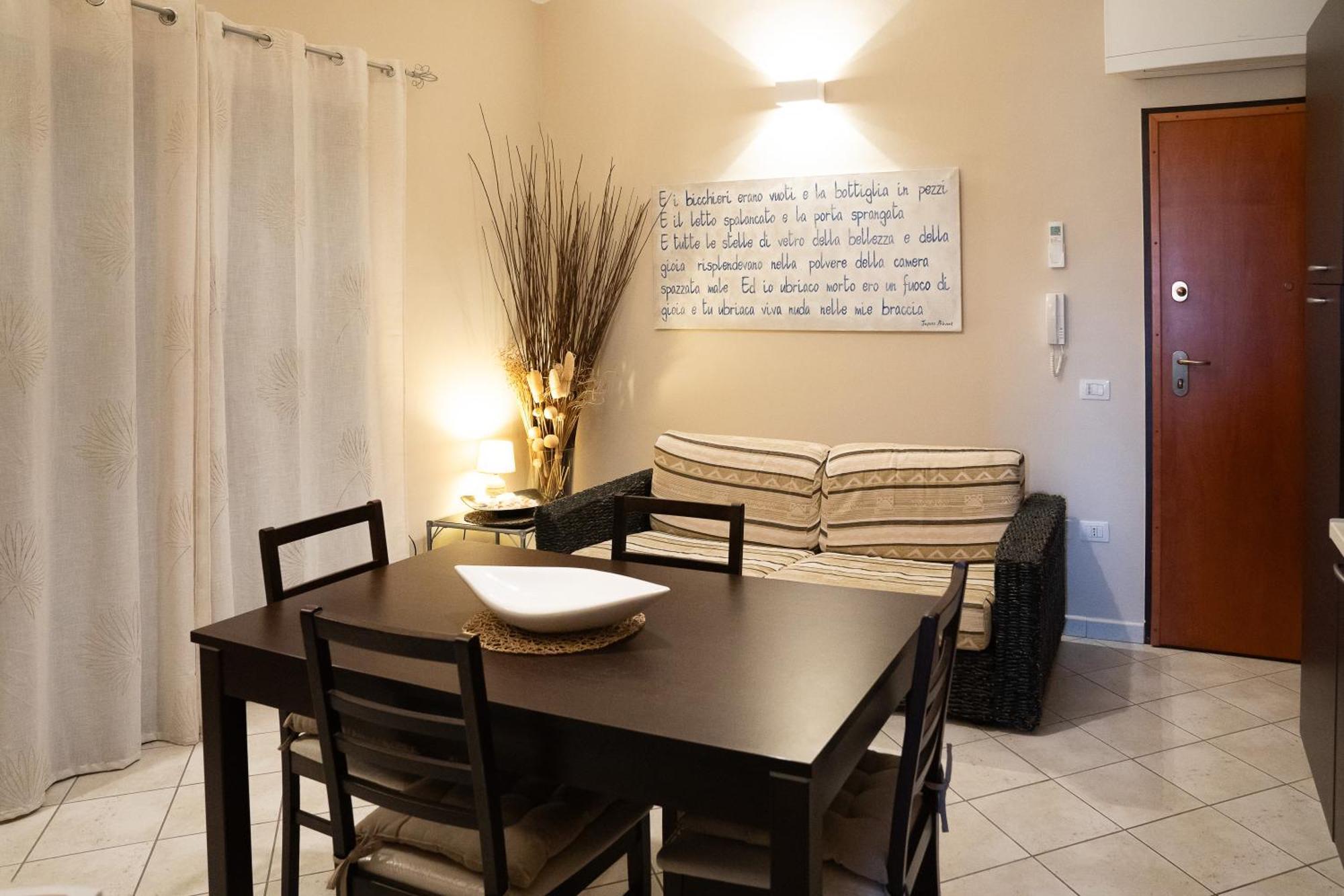 Residenza Piccolo Eden Διαμέρισμα Bosa Marina Εξωτερικό φωτογραφία